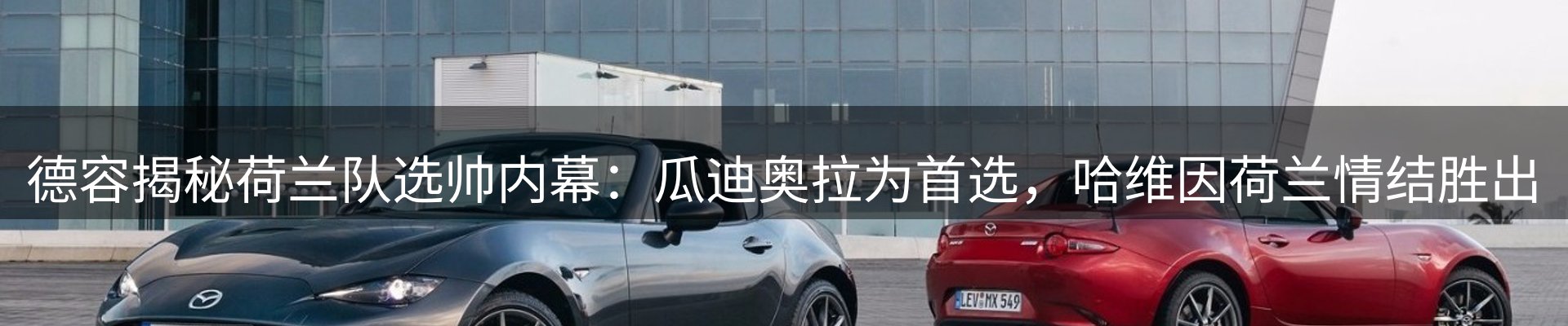 新闻解读